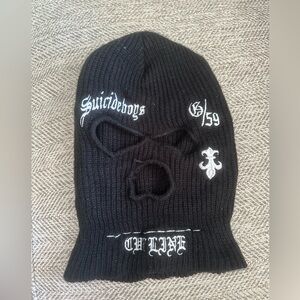 $uicideboy$ Ski Mask